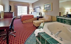 Country Inn And Suites by Carlson Columbia Sc